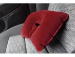 Oreiller Coussin de Voyage Gonflable Publicitaire bordeaux