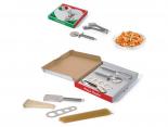 Set Italien - Kit Pizza Publicitaire - GIANI28