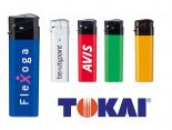 Briquet Publicitaire Tokai - TOKAI109