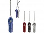 Briquet allume bbq bougies flexible personnalisable