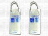 Sacs Plastiques Translucide Transparent Givré
