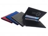 Porte-cartes protection anti RFID Personnalisable - PCSC75