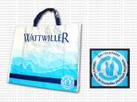Sac Réutilisable Personnalisé - polypropylène
