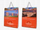 Sac Papier Personnalisé - Pelliculage mat ou brillant
