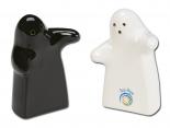 Salière et Poivrière personnalisée - GHOSTY7