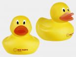 Canard de Bain Publicitaire jaune - YLDK74