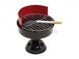 Cendrier de poche Publicitaire mini BBQ - CDPC149