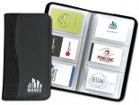 Etui Publicitaire range cartes de visite