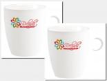 Tasse céramique Publicitaire 20 Cl - CERA20