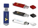 Clé USB publicitaire - Hightech