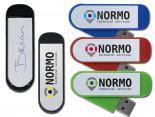 Clé USB personnalisée - NOM PAR NOM