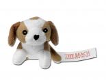 Peluche Chien Personnalisable - HOSHI88