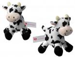 Peluche Vache Personnalisée - VALERIE41