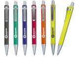 Stylo Personnalisé Icy - TOP EXPRESS