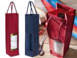 Sac bouteille Publicitaire pour vin - CHIANTI36