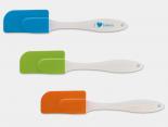 Spatule de cuisine Publicitaire silicone - SPTSL19