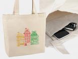 Tote Bag Publicitaire coton très épais - TBCT280