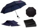Coffret cadeau d'affaire parapluie publicitaire - KTCR78