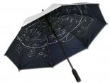 Parapluie Publicitaire avec motif constellation