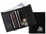 Portefeuille Publicitaire poches et porte-monnaie - LDN12