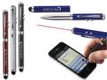 Pointeur Laser Publicitaire Stylet Led Stylo - PTLS2