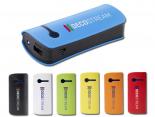 Batterie de Secours Publicitaire 4000 mAh - COLORAMA