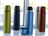 Bouteille isotherme Thermos Publicitaire - 50 cl - PRATIQUE