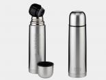 Thermos Publicitaire Bouteille Isotherme - 50 cl - LOISIRS50