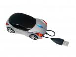 Souris optique Publicitaire automobile - CRMC04