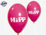 Ballons Baudruche Publicitaires - Magenta