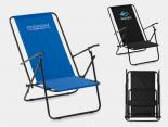 Chaise pliable Publicitaire - JARDIN