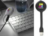 Multi Hub USB Publicitaire - LAMPE