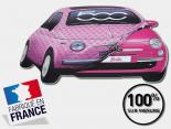 Tapis de Souris Publicitaire sur mesure - VOITURE25