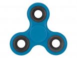 Fidget Spinner Publicitaire - BLEU