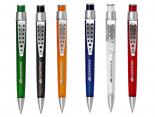 Stylo Publicitaire - CLIP METAL