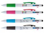 Stylo Publicitaire 3 couleurs - TRENDEO3