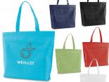 Sacs Cabas Publicitaires - 48 x 38 x 8.5 cm - SHOPPINGADDICT