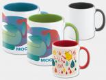 Mug Publicitaire Quadri - 35 cl - MANIZALES95