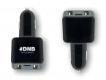Chargeur USB Publicitaire - MOBICAR81