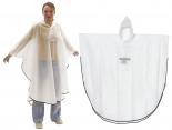 Poncho de pluie Personnalisable Réfléchissant - REFLECTA15