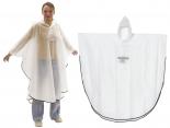 Poncho de pluie Personnalisable Réfléchissant - REFLECTA15