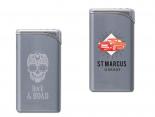 Briquet Publicitaire électronique rechargeable - AARTUS104