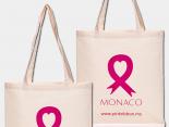 Sac Coton Publicitaire écru naturel - SCTB38