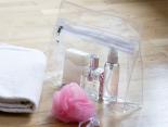 Trousse de toilette Publicitaire transparente - TLT26