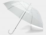 Parapluie Transparent Publicitaire - NIKKO98