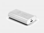 Batterie Nomade Personnalisable 4000 mAh - ALU