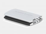 Chargeur de secours Publicitaire 7200 mAh - BSPW7
