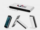 Batterie Nomade Publicitaire 3800 mAh - VENTOUSE