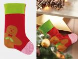 Botte de Noel Publicitaire - SURPRISE - BN24