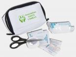 Trousse secours Publicitaire pharma - XPTS1